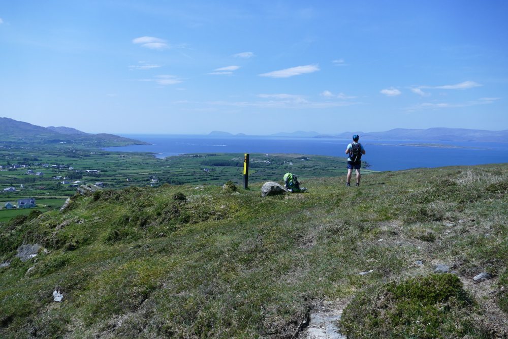 Irland – Beara Way – Von Allihies nach Eyeries