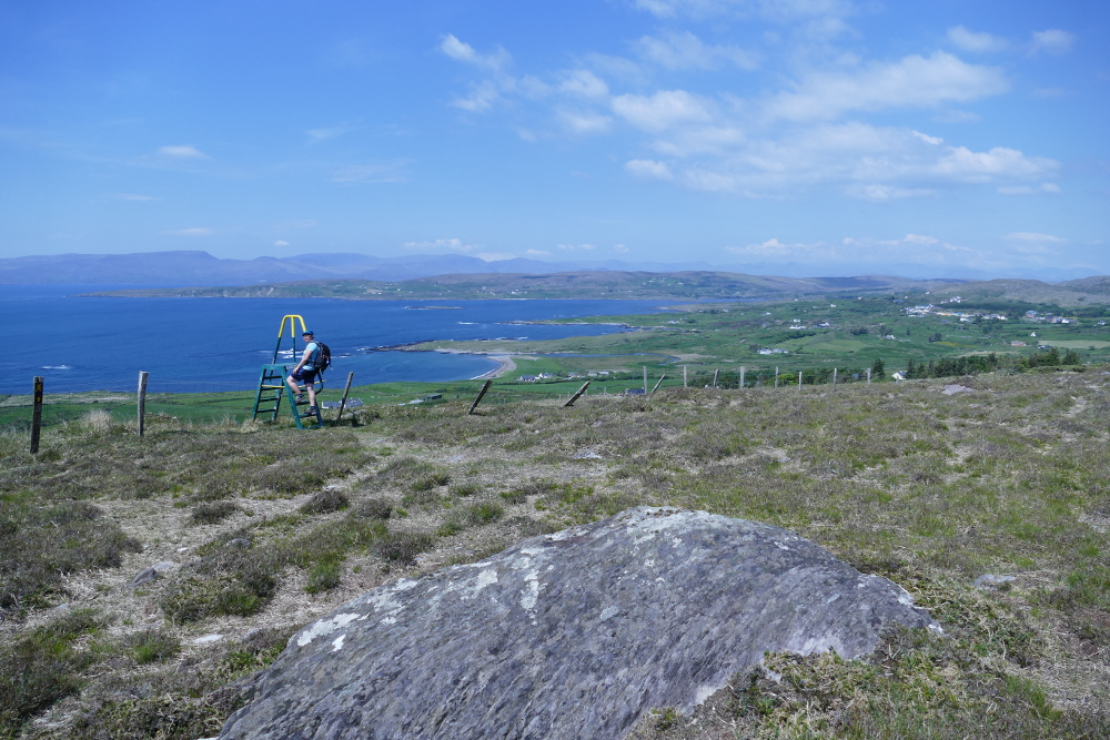 Irland – Beara Way – Von Allihies nach Eyeries