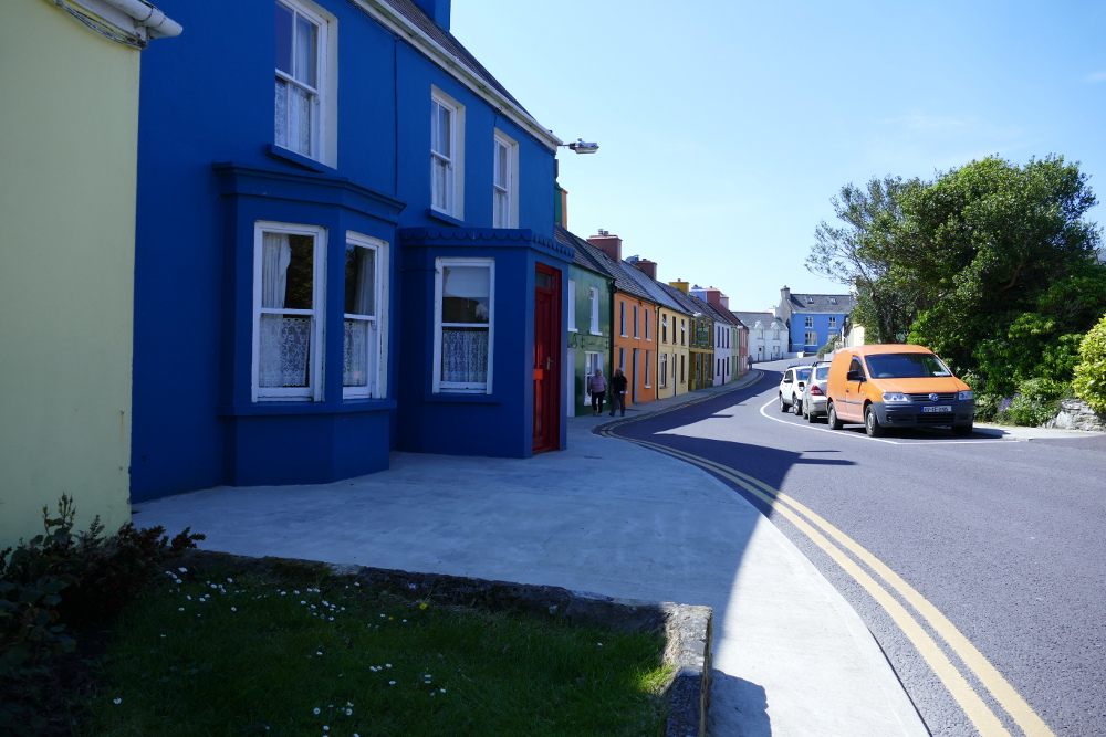 Irland – Beara Way – Von Allihies nach Eyeries