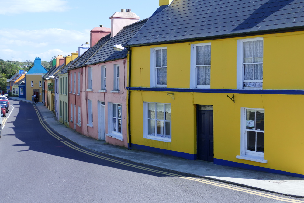 Irland – Beara Way – Von Allihies nach Eyeries