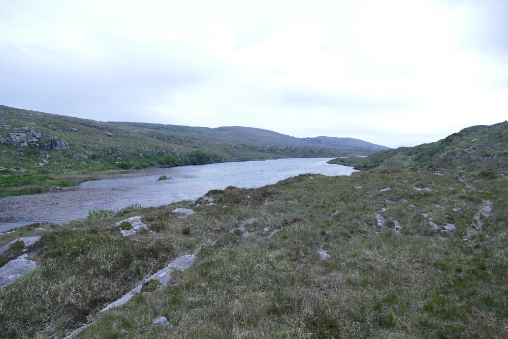 Irland – Beara Way – Von Eyeries nach Lauragh