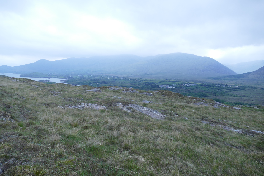 Irland – Beara Way – Von Eyeries nach Lauragh