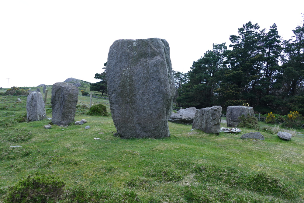 Irland – Beara Way – Von Eyeries nach Lauragh