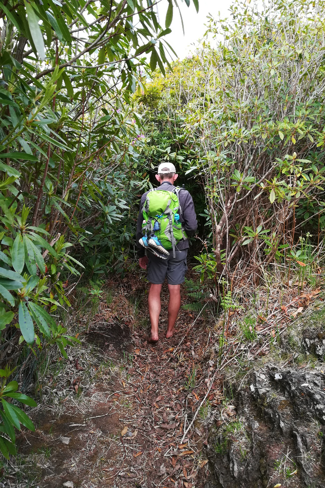 Irland – Beara Way – Von Eyeries nach Lauragh