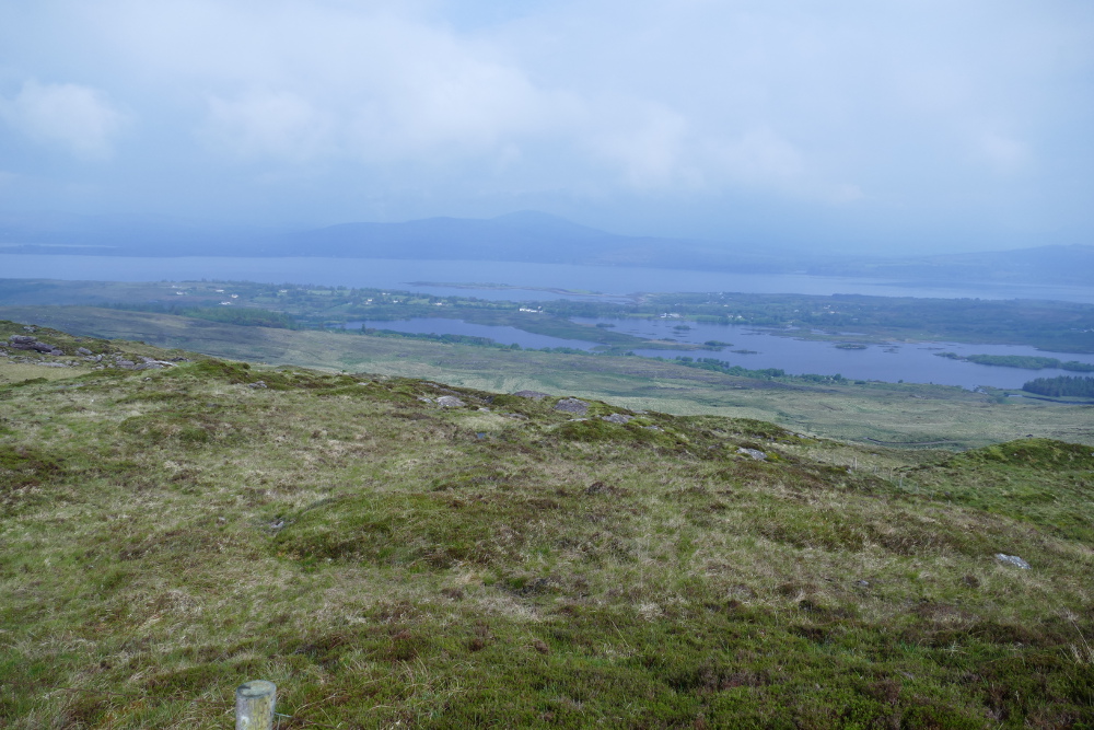 Irland – Beara Way – Von Lauragh nach Kenmare
