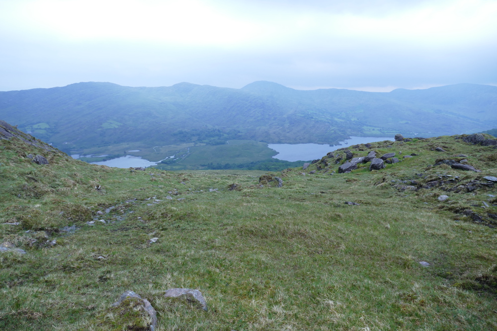 Irland – Beara Way – Von Lauragh nach Kenmare