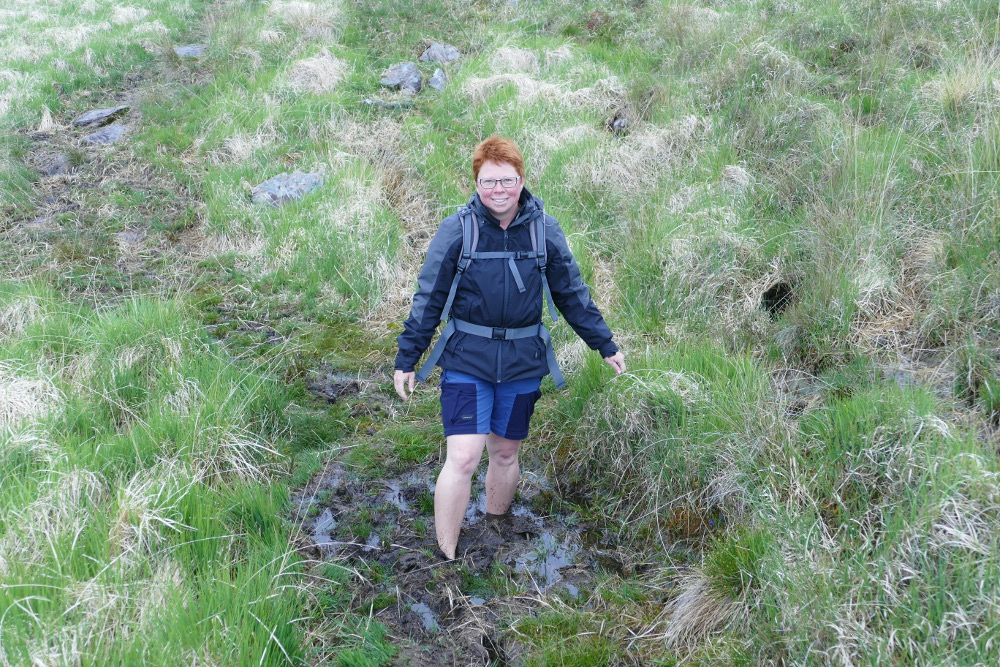 Irland – Beara Way – Von Lauragh nach Kenmare