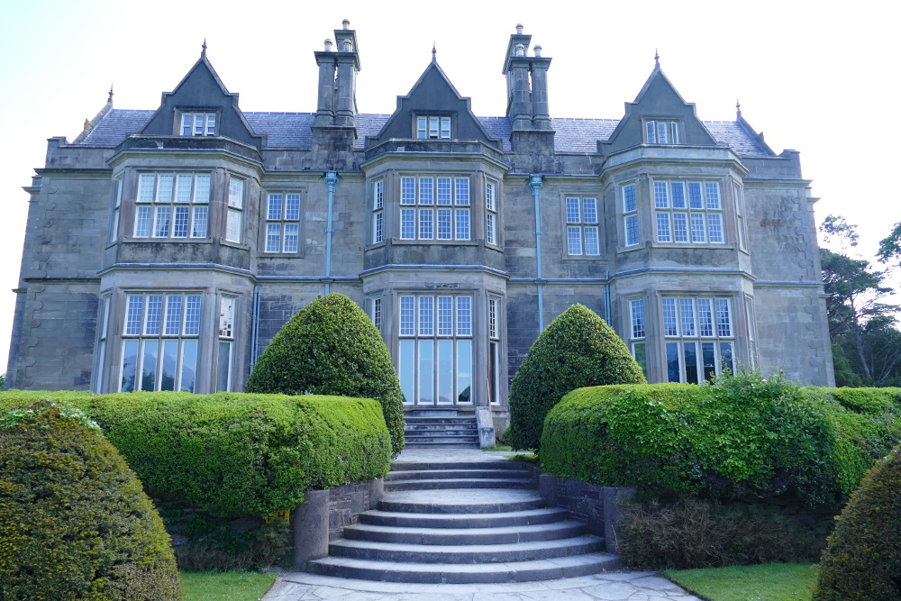 Irland – Killarney-Nationalpark