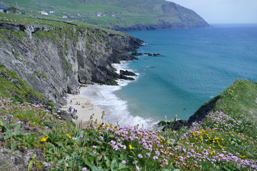Irland – Dingle-Halbinsel