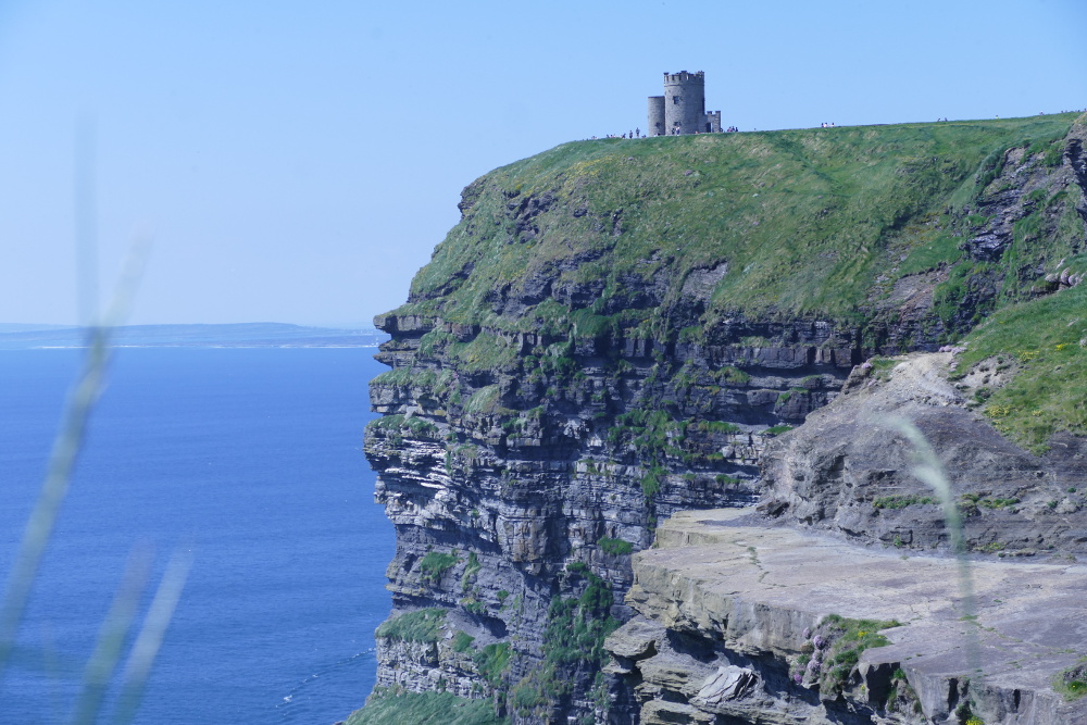 Irland – Cliffs of Moher