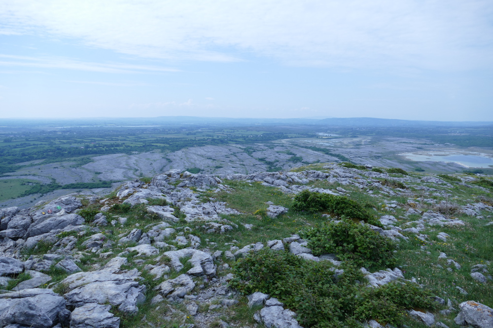 Irland – The Burren