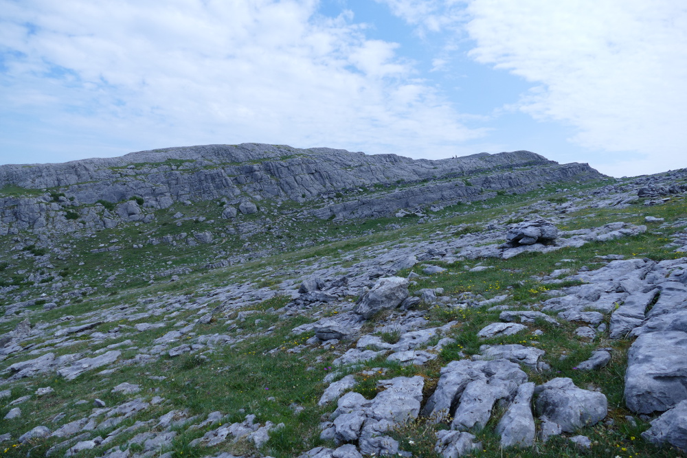 Irland – The Burren