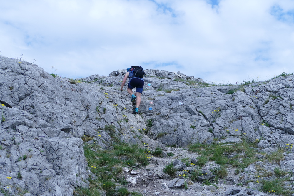 Irland – The Burren