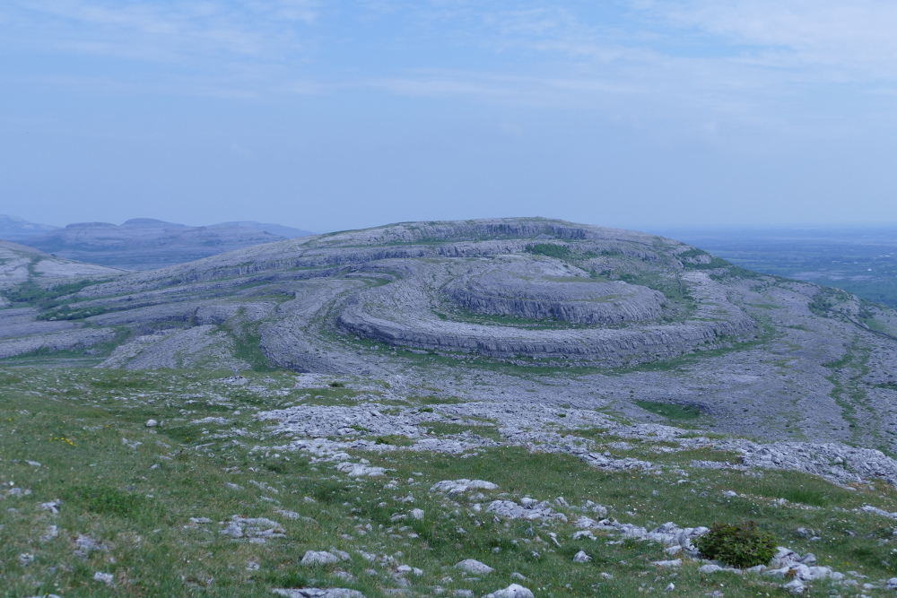 Irland – The Burren
