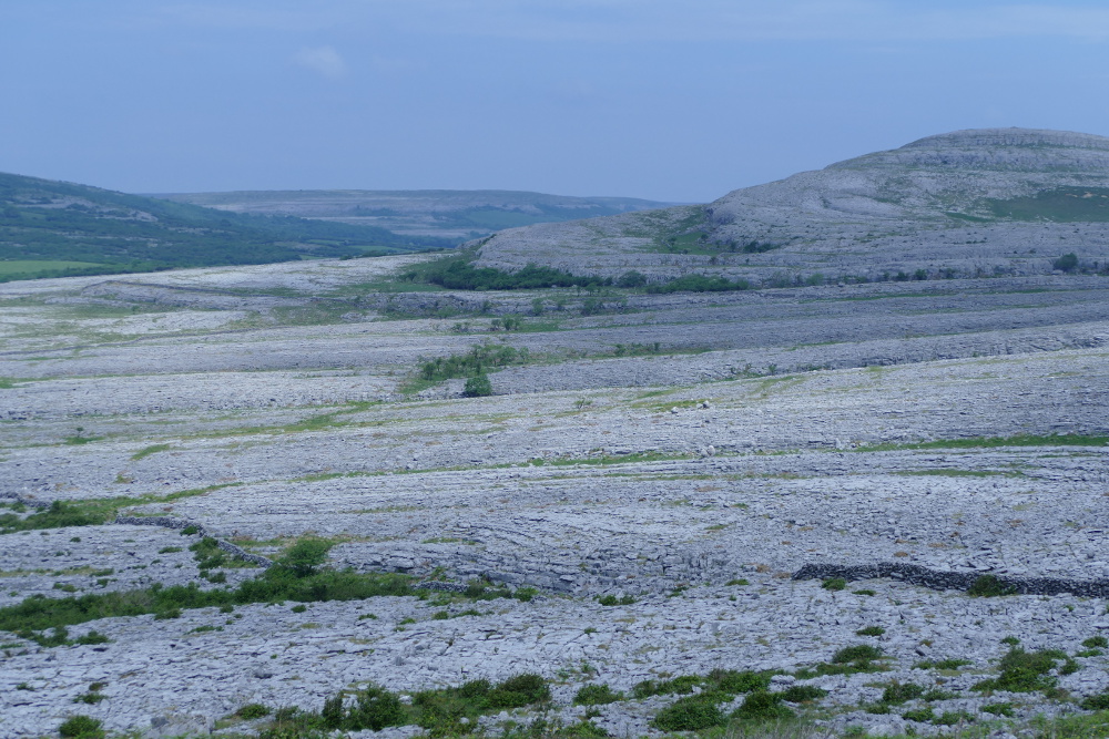 Irland – The Burren