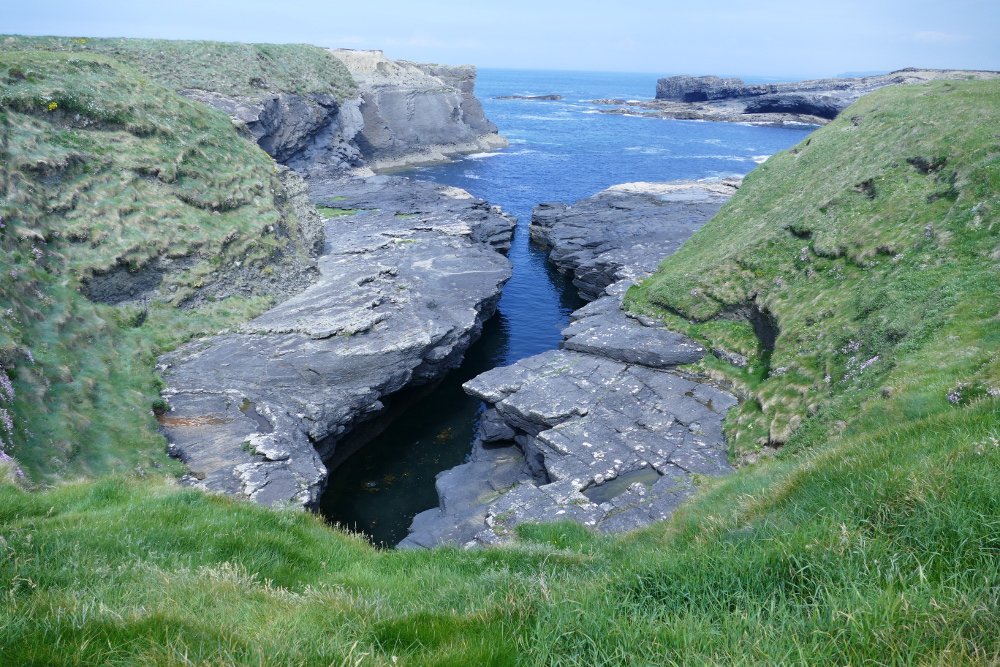Irland – Bridges of Ross