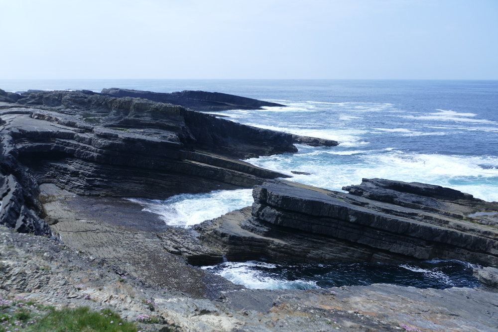 Irland – Bridges of Ross