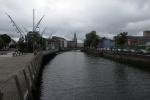 Irland – Cork