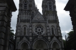 Irland – Cork