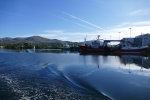 Irland – Beara Way – Bere Island