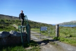 Irland – Beara Way – Bere Island