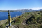 Irland – Beara Way – Bere Island