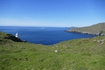 Irland – Beara Way – Bere Island