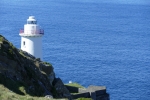 Irland – Beara Way – Bere Island
