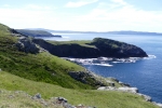 Irland – Beara Way – Bere Island
