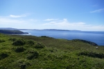 Irland – Beara Way – Bere Island