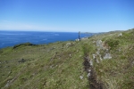 Irland – Beara Way – Bere Island