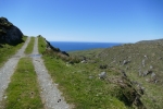 Irland – Beara Way – Bere Island