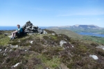 Irland – Beara Way – Bere Island