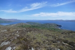 Irland – Beara Way – Bere Island
