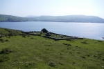 Irland – Beara Way – Dursey Island