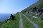 Irland – Beara Way – Dursey Island