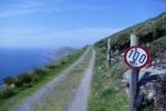 Irland – Beara Way – Dursey Island