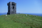 Irland – Beara Way – Dursey Island