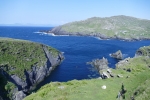 Irland – Beara Way – Dursey Island