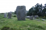 Irland – Beara Way – Von Eyeries nach Lauragh
