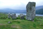 Irland – Beara Way – Von Lauragh nach Kenmare