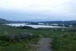 Irland – Beara Way – Von Lauragh nach Kenmare