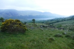 Irland – Beara Way – Von Lauragh nach Kenmare