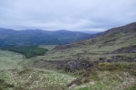 Irland – Beara Way – Von Lauragh nach Kenmare