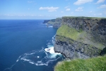 Irland – Cliffs of Moher