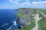 Irland – Cliffs of Moher