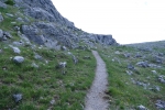 Irland – The Burren