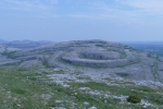 Irland – The Burren