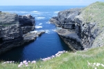 Irland – Bridges of Ross