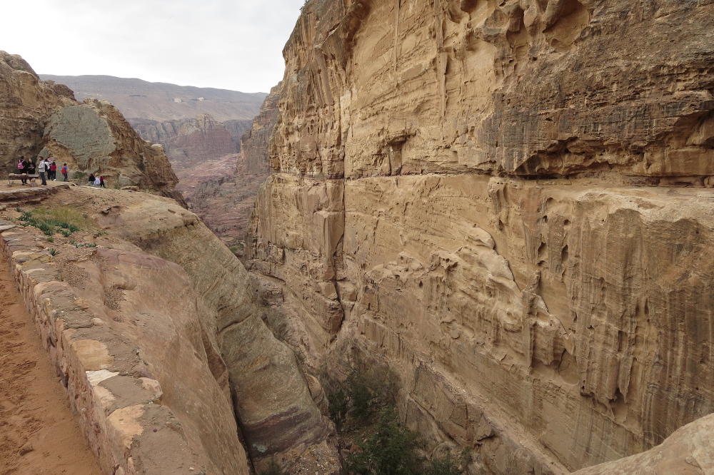 Jordanien – Petra